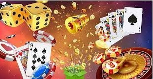 uc8-Sống động và hấp dẫn： Casino trực tuyến!