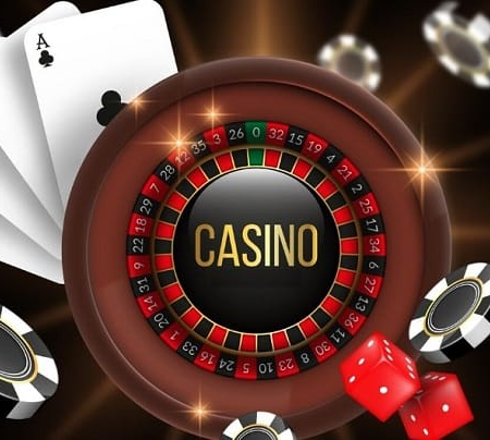 Sunwin-Hành trình may mắn bắt đầu tại casino trực tuyến!