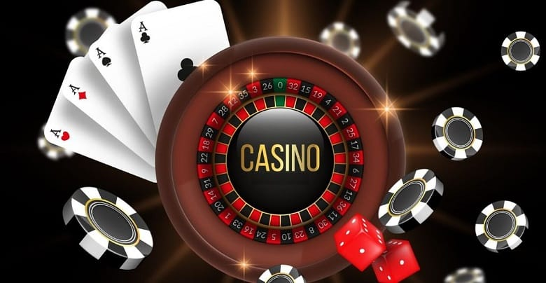 Sunwin-Hành trình may mắn bắt đầu tại casino trực tuyến!